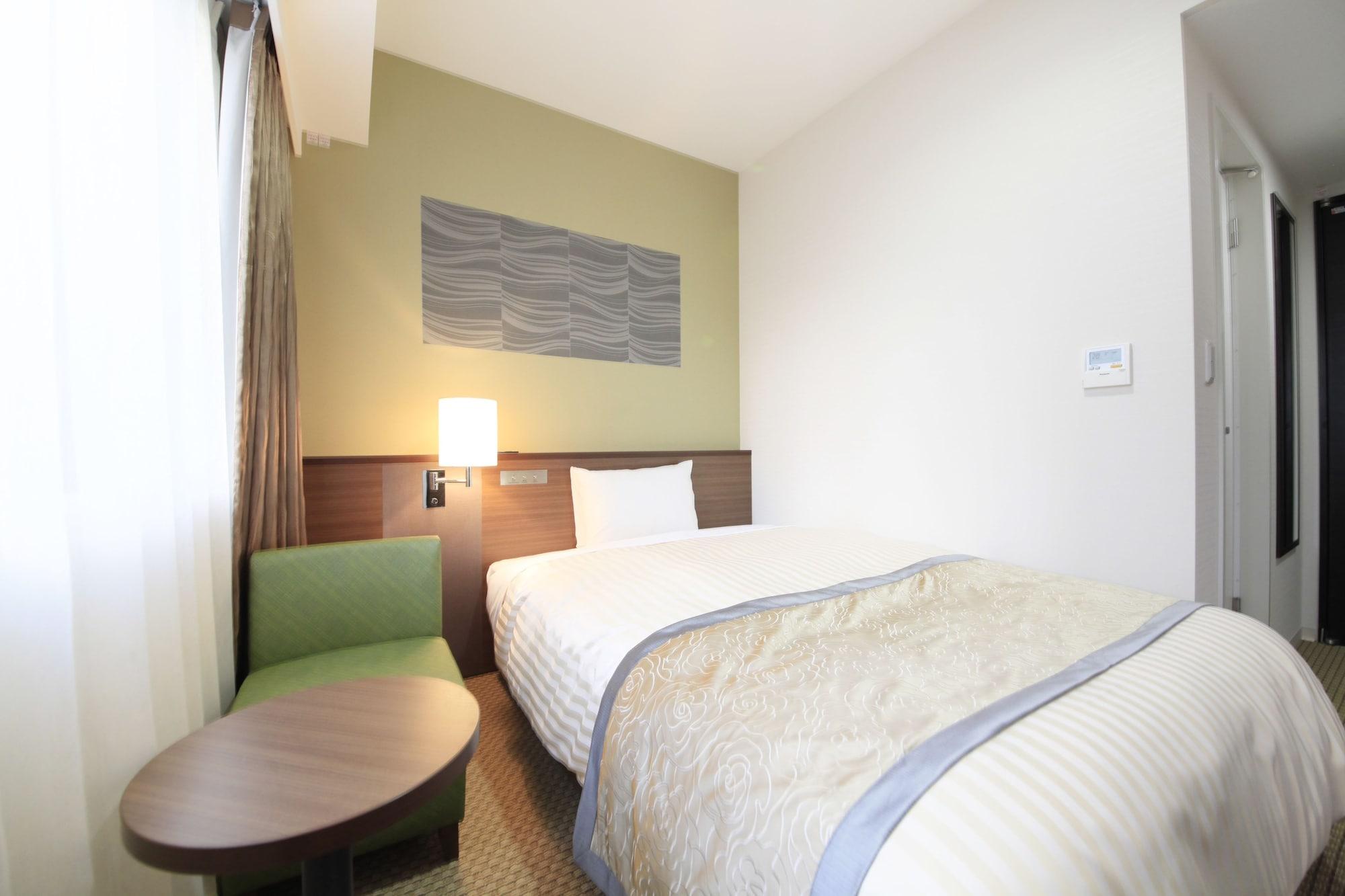 Vessel Inn Sapporo Nakajima Park Kültér fotó