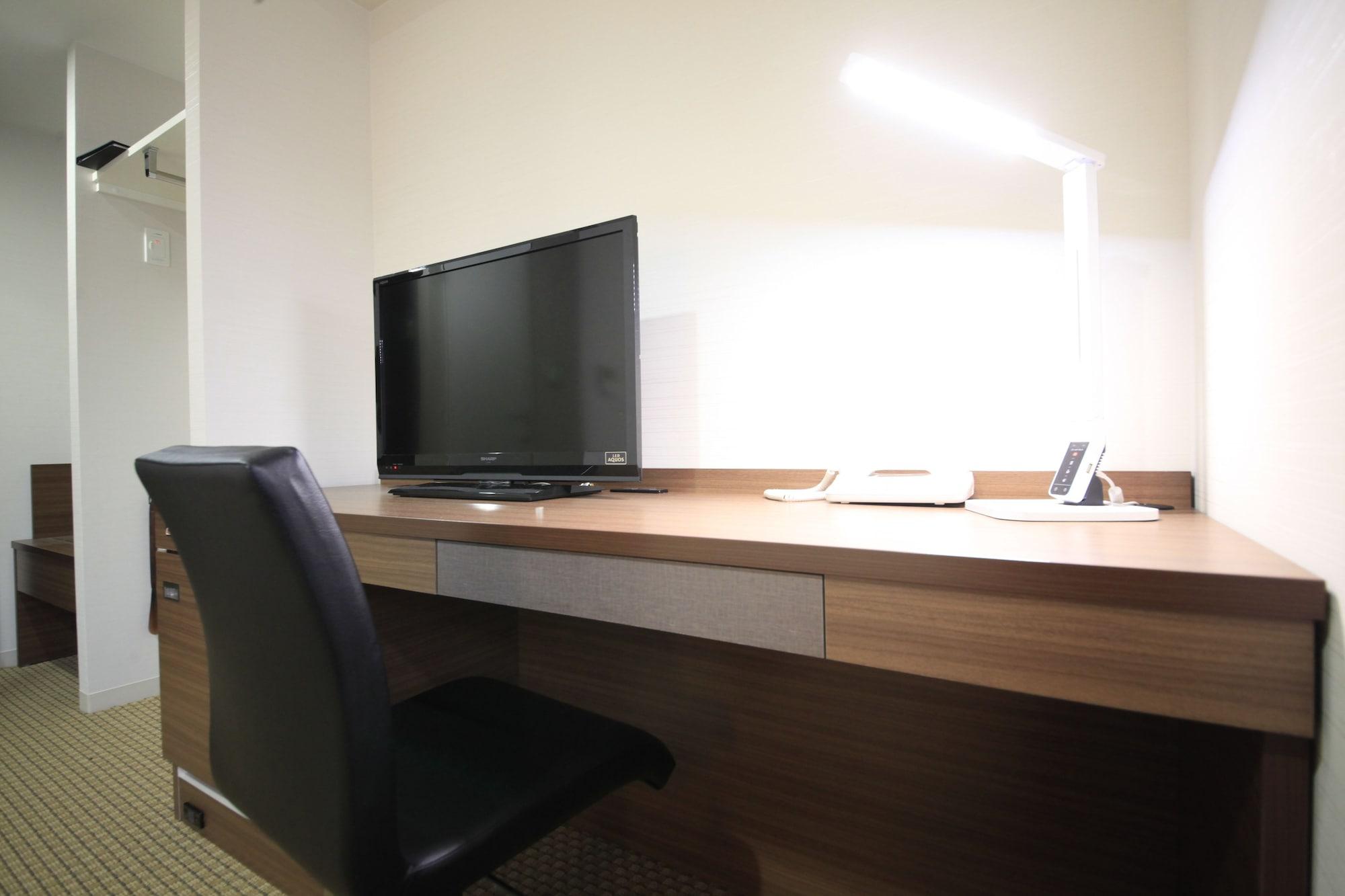 Vessel Inn Sapporo Nakajima Park Kültér fotó